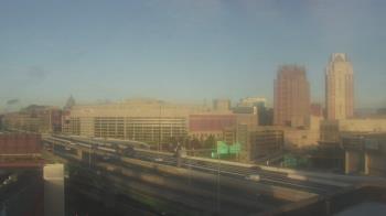 Weather camera view of Caprio Law Firm.