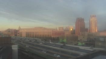 Weather camera view of Caprio Law Firm.