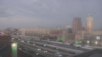 Weather camera view of Caprio Law Firm.