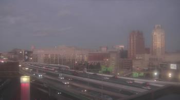 Weather camera view of Caprio Law Firm.