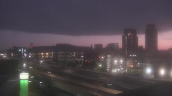 Weather camera view of Caprio Law Firm.