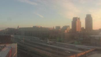 Weather camera view of Caprio Law Firm.