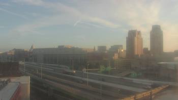 Weather camera view of Caprio Law Firm.