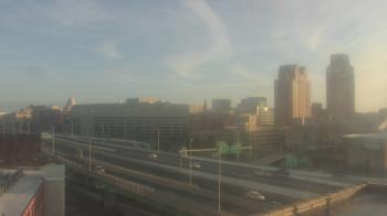 Weather camera view of Caprio Law Firm.