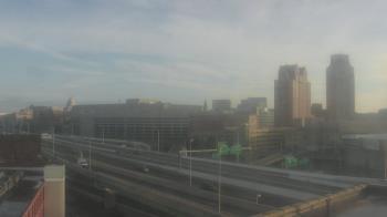 Weather camera view of Caprio Law Firm.