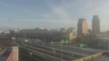 Weather camera view of Caprio Law Firm.