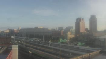 Weather camera view of Caprio Law Firm.