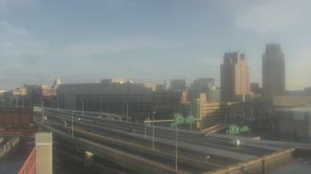 Weather camera view of Caprio Law Firm.