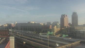 Weather camera view of Caprio Law Firm.