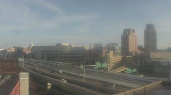 Weather camera view of Caprio Law Firm.