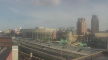 Weather camera view of Caprio Law Firm.