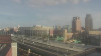 Weather camera view of Caprio Law Firm.