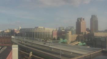 Weather camera view of Caprio Law Firm.