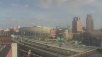 Weather camera view of Caprio Law Firm.