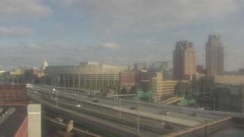 Weather camera view of Caprio Law Firm.