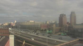 Weather camera view of Caprio Law Firm.