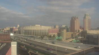 Weather camera view of Caprio Law Firm.