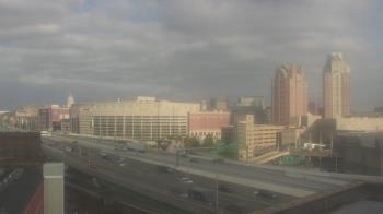 Weather camera view of Caprio Law Firm.