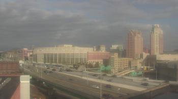 Weather camera view of Caprio Law Firm.