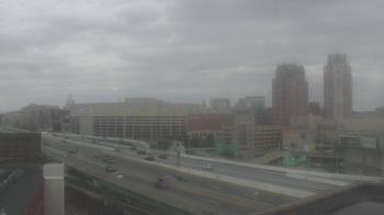 Weather camera view of Caprio Law Firm.