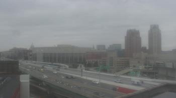 Weather camera view of Caprio Law Firm.