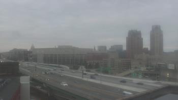 Weather camera view of Caprio Law Firm.