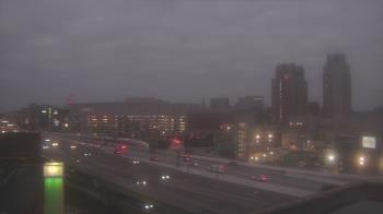 Weather camera view of Caprio Law Firm.