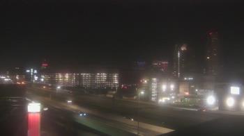 Weather camera view of Caprio Law Firm.