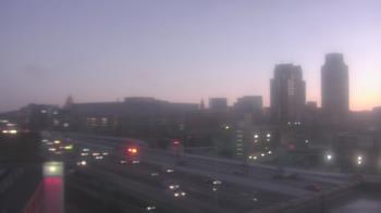 Weather camera view of Caprio Law Firm.