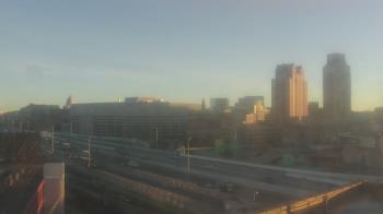 Weather camera view of Caprio Law Firm.