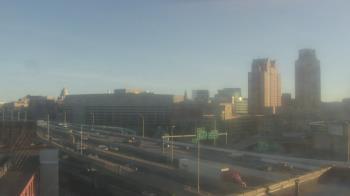 Weather camera view of Caprio Law Firm.