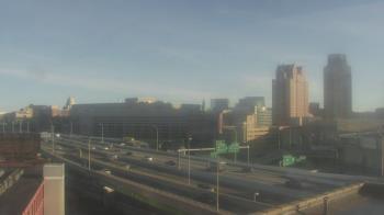 Weather camera view of Caprio Law Firm.