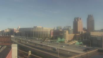 Weather camera view of Caprio Law Firm.