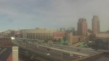 Weather camera view of Caprio Law Firm.