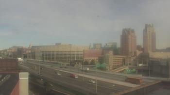 Weather camera view of Caprio Law Firm.