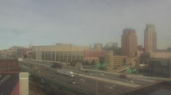 Weather camera view of Caprio Law Firm.