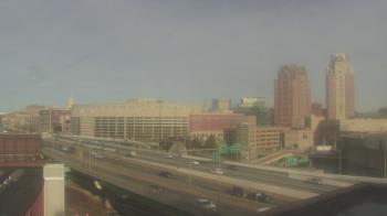 Weather camera view of Caprio Law Firm.