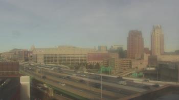 Weather camera view of Caprio Law Firm.