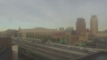 Weather camera view of Caprio Law Firm.