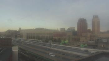 Weather camera view of Caprio Law Firm.