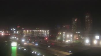 Weather camera view of Caprio Law Firm.