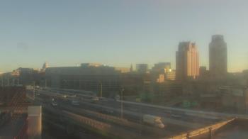 Weather camera view of Caprio Law Firm.