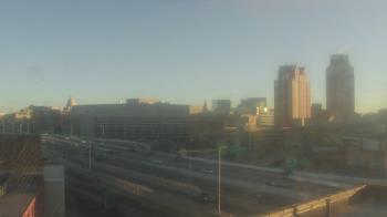 Weather camera view of Caprio Law Firm.