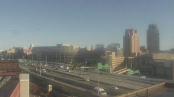 Weather camera view of Caprio Law Firm.