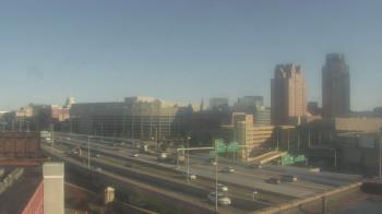 Weather camera view of Caprio Law Firm.