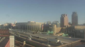 Weather camera view of Caprio Law Firm.