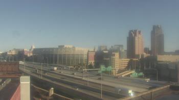 Weather camera view of Caprio Law Firm.