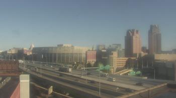 Weather camera view of Caprio Law Firm.