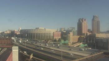 Weather camera view of Caprio Law Firm.