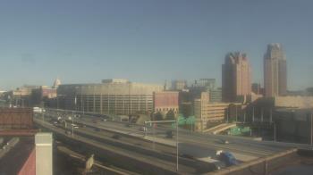 Weather camera view of Caprio Law Firm.